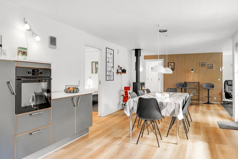 Foto von Ferienhaus ZZ96 in Arrild - Südjütland
