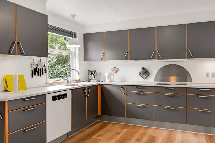 Foto von Ferienhaus ZZ96 in Arrild - Südjütland