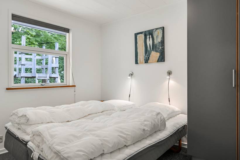 Foto von Ferienhaus ZZ96 in Arrild - Südjütland