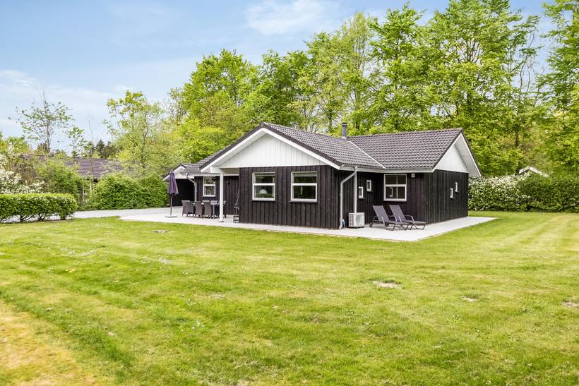 Foto von Ferienhaus ZZ96 in Arrild - Südjütland
