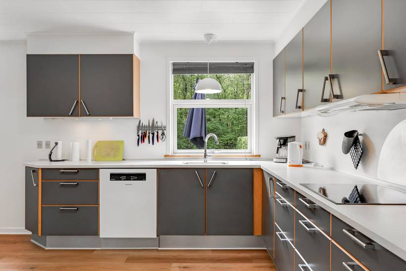 Foto von Ferienhaus ZZ96 in Arrild - Südjütland