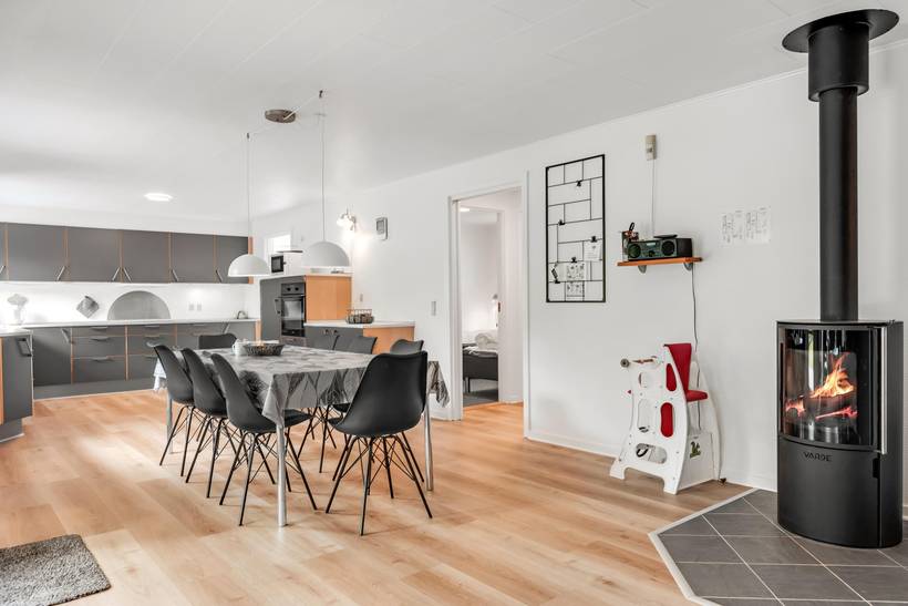 Foto von Ferienhaus ZZ96 in Arrild - Südjütland