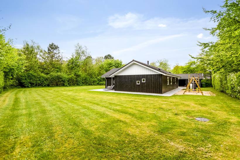 Foto von Ferienhaus ZZ96 in Arrild - Südjütland