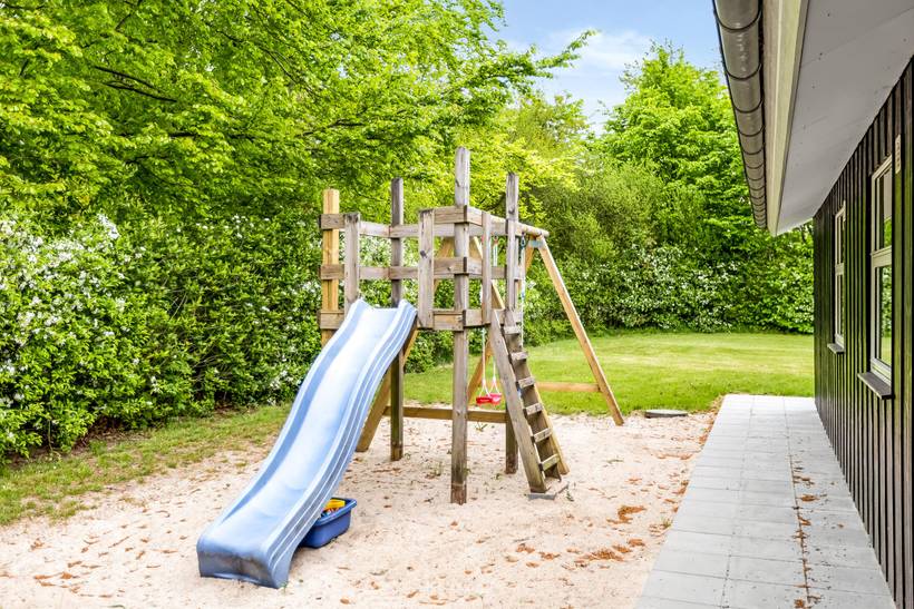 Foto von Ferienhaus ZZ96 in Arrild - Südjütland