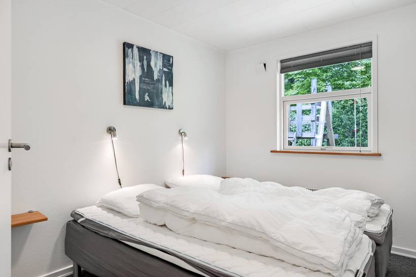 Foto von Ferienhaus ZZ96 in Arrild - Südjütland
