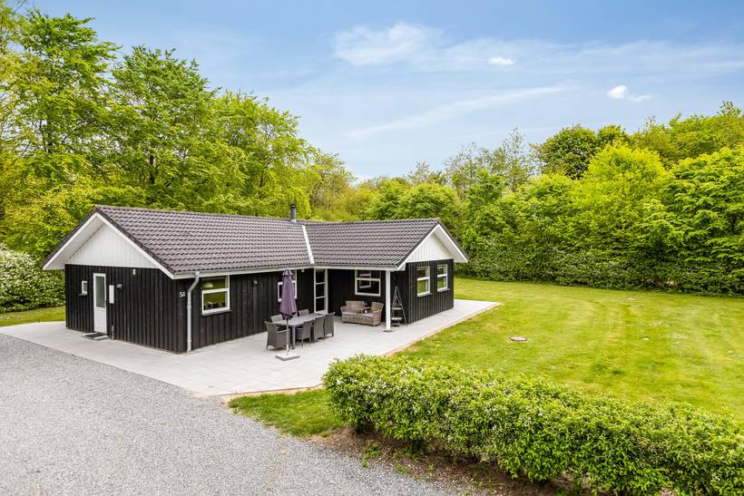 Foto von Ferienhaus ZZ96 in Arrild - Südjütland