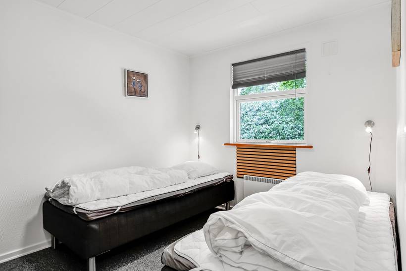 Foto von Ferienhaus ZZ96 in Arrild - Südjütland