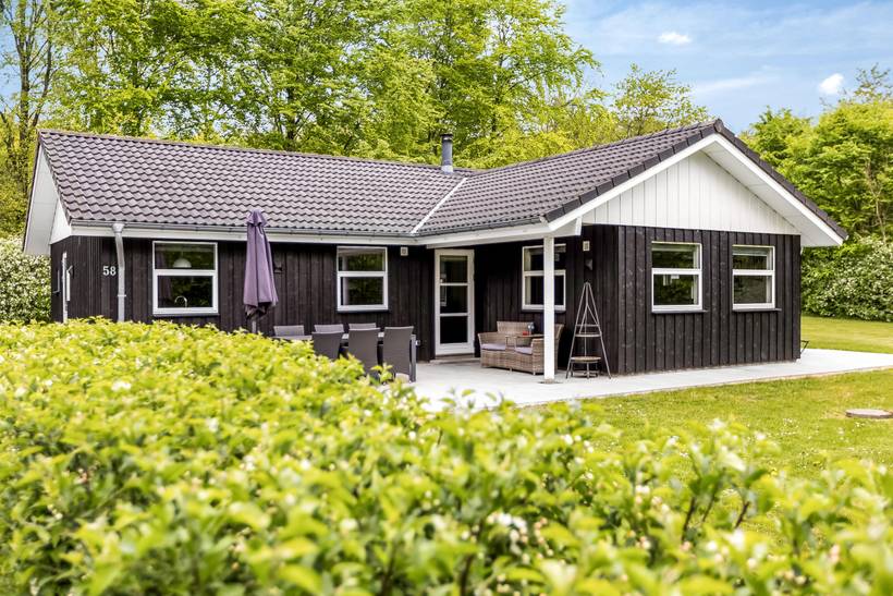 Foto von Ferienhaus ZZ96 in Arrild - Südjütland