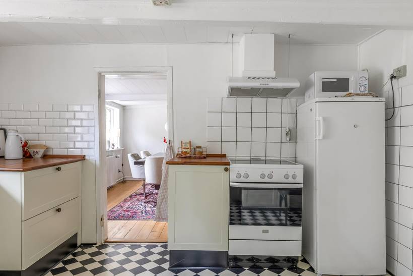 Foto von Ferienhaus ZZ97 in Møgeltønder - Südjütland