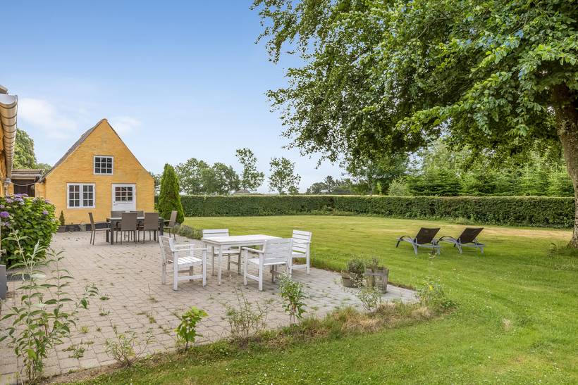 Foto von Ferienhaus ZZ97 in Møgeltønder - Südjütland