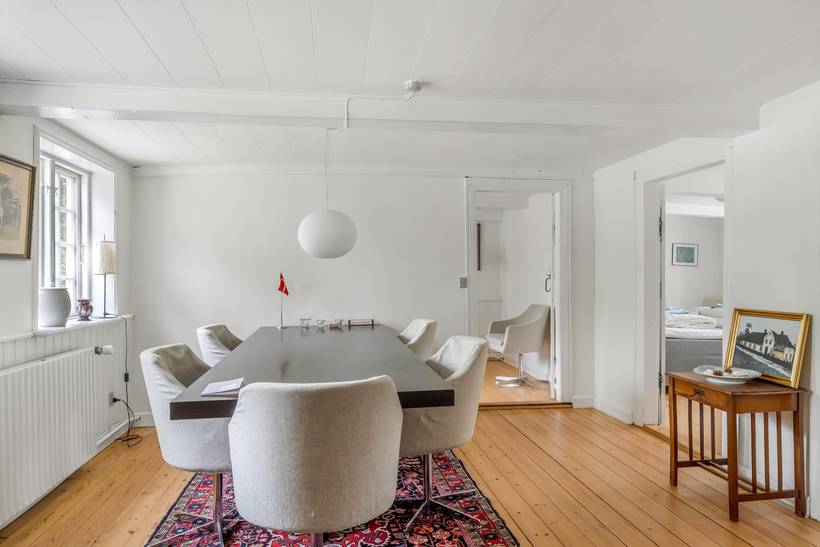 Foto von Ferienhaus ZZ97 in Møgeltønder - Südjütland