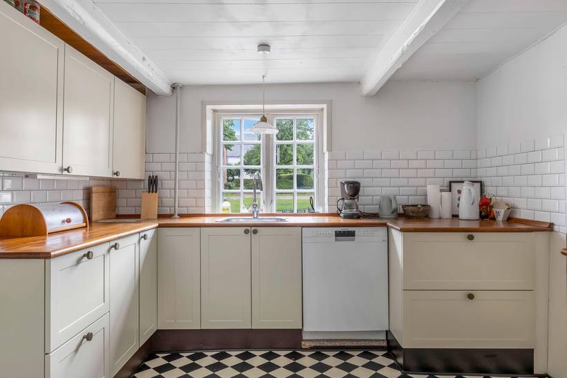 Foto von Ferienhaus ZZ97 in Møgeltønder - Südjütland