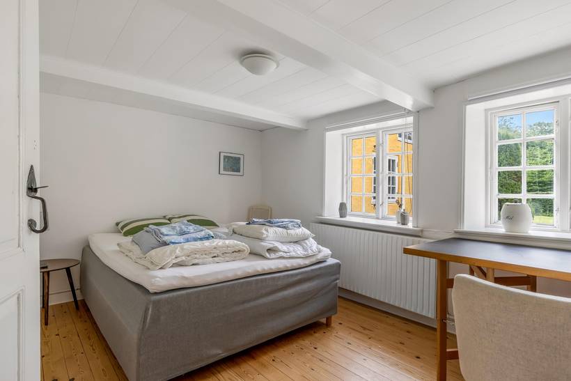 Foto von Ferienhaus ZZ97 in Møgeltønder - Südjütland