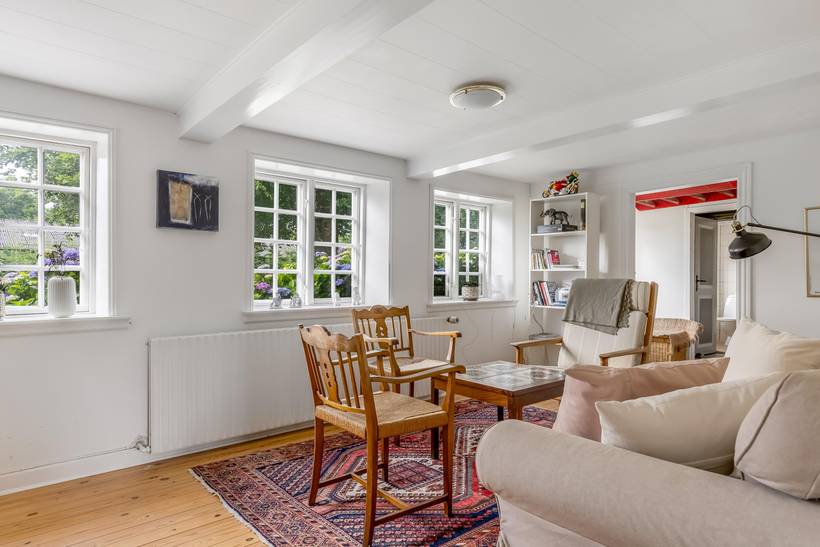 Foto von Ferienhaus ZZ97 in Møgeltønder - Südjütland