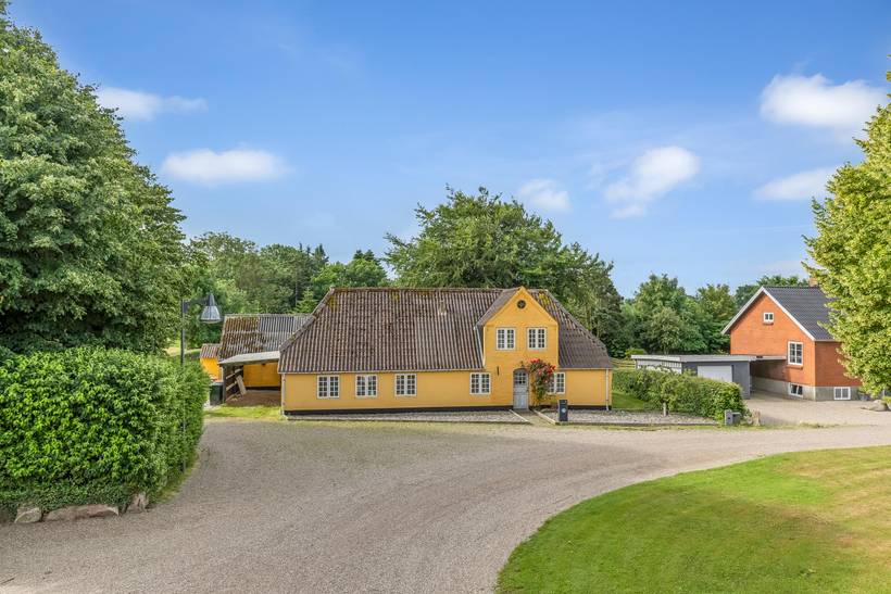 Foto von Ferienhaus ZZ97 in Møgeltønder - Südjütland