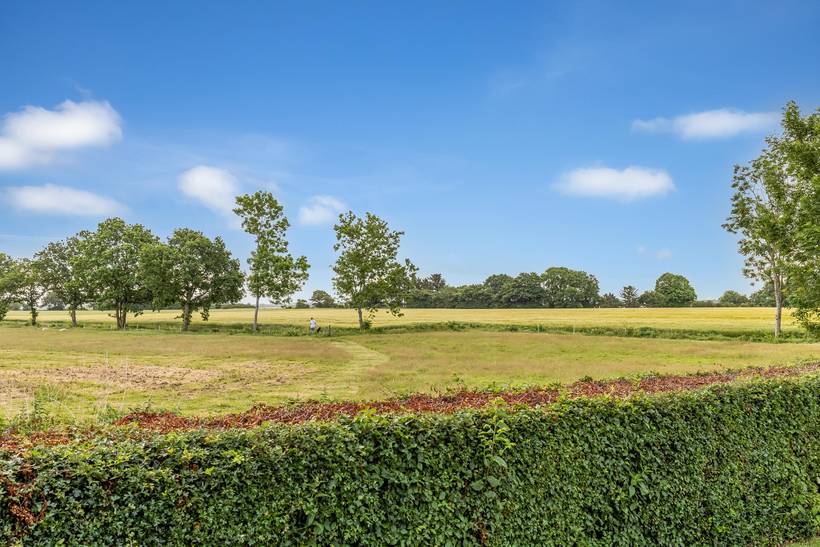 Foto von Ferienhaus ZZ97 in Møgeltønder - Südjütland