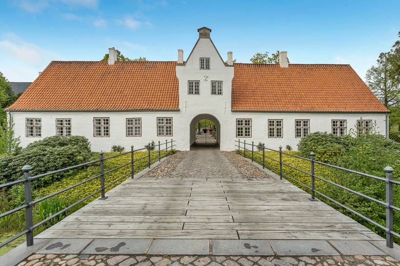 Foto von Ferienhaus ZZ97 in Møgeltønder - Südjütland