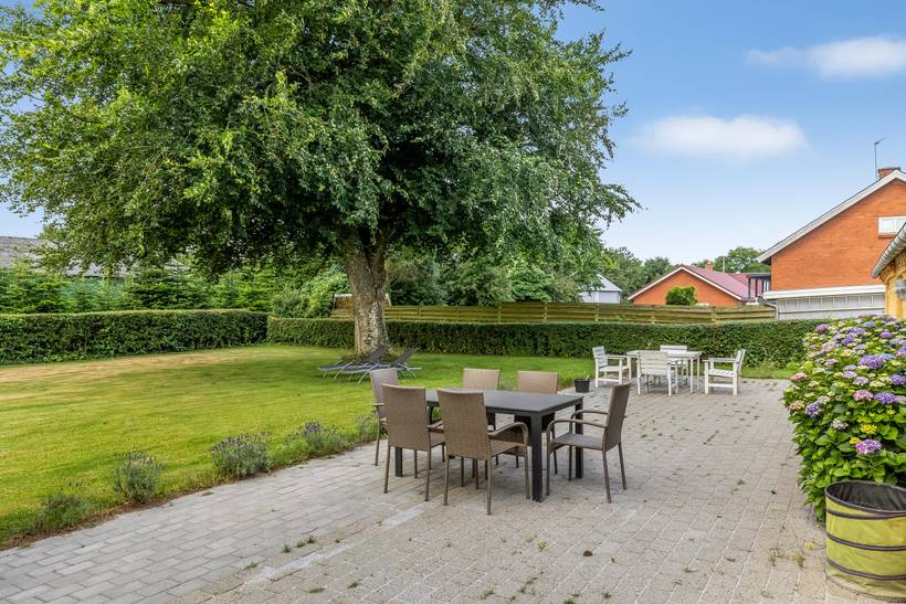 Foto von Ferienhaus ZZ97 in Møgeltønder - Südjütland