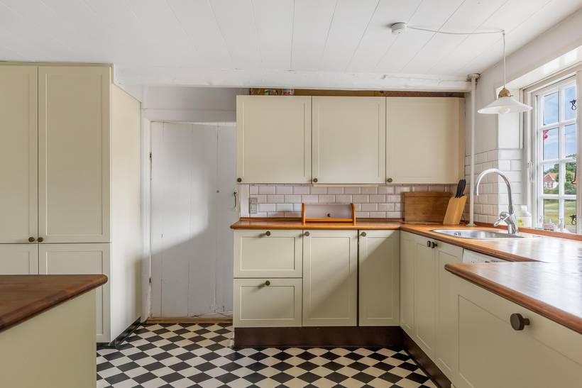 Foto von Ferienhaus ZZ97 in Møgeltønder - Südjütland