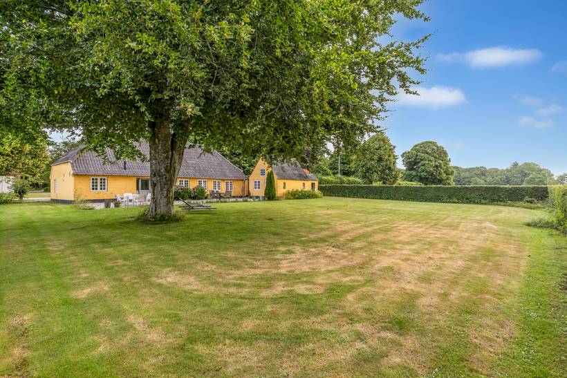 Foto von Ferienhaus ZZ97 in Møgeltønder - Südjütland