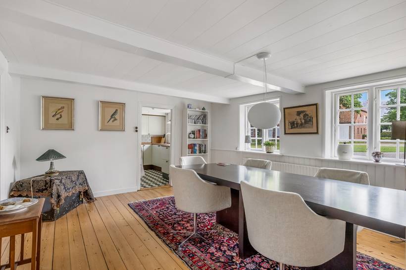 Foto von Ferienhaus ZZ97 in Møgeltønder - Südjütland