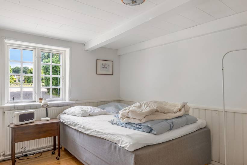 Foto von Ferienhaus ZZ97 in Møgeltønder - Südjütland