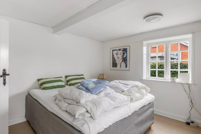 Foto von Ferienhaus ZZ97 in Møgeltønder - Südjütland