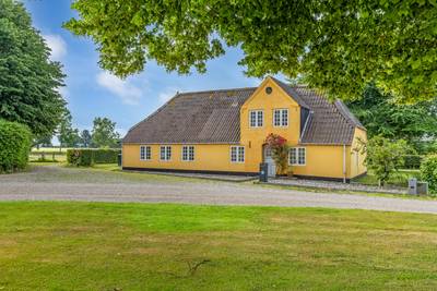Vorschaubild von Ferienhaus ZZ97 in Møgeltønder - Südjütland