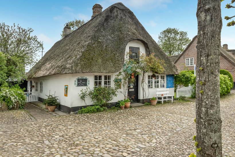 Foto von Ferienhaus ZZ97 in Møgeltønder - Südjütland