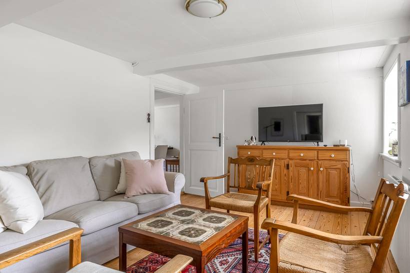 Foto von Ferienhaus ZZ97 in Møgeltønder - Südjütland