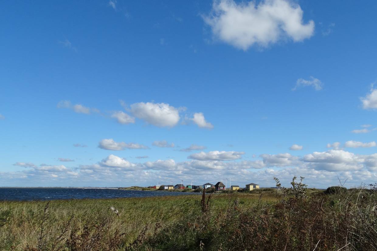 Foto von Ærøskøbing Strand