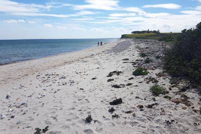 Vorschaubild von Kegnæs Damm Strand