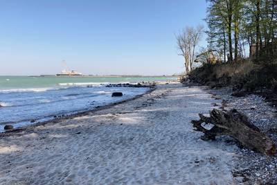 Vorschaubild von Naldmose Strand