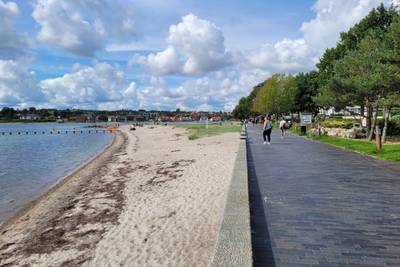 Vorschaubild von Sønderborg Strand