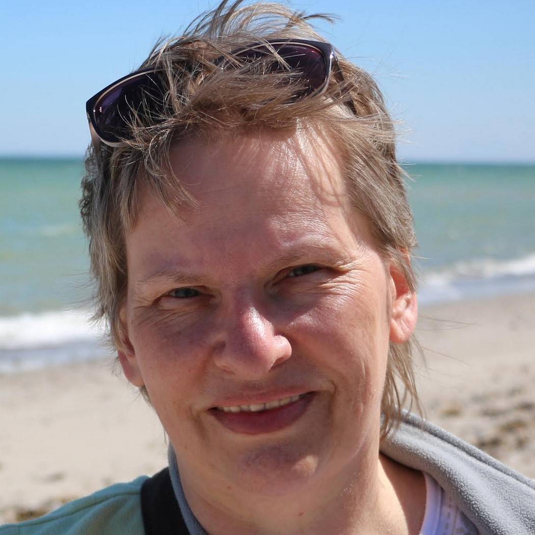 Silke Schlüter