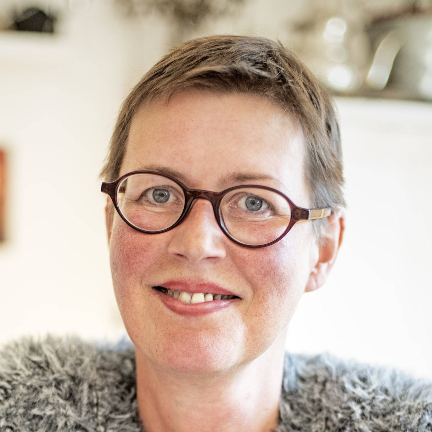 Ulrike Renk