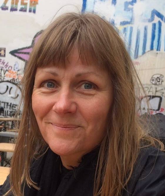Christel Juhl