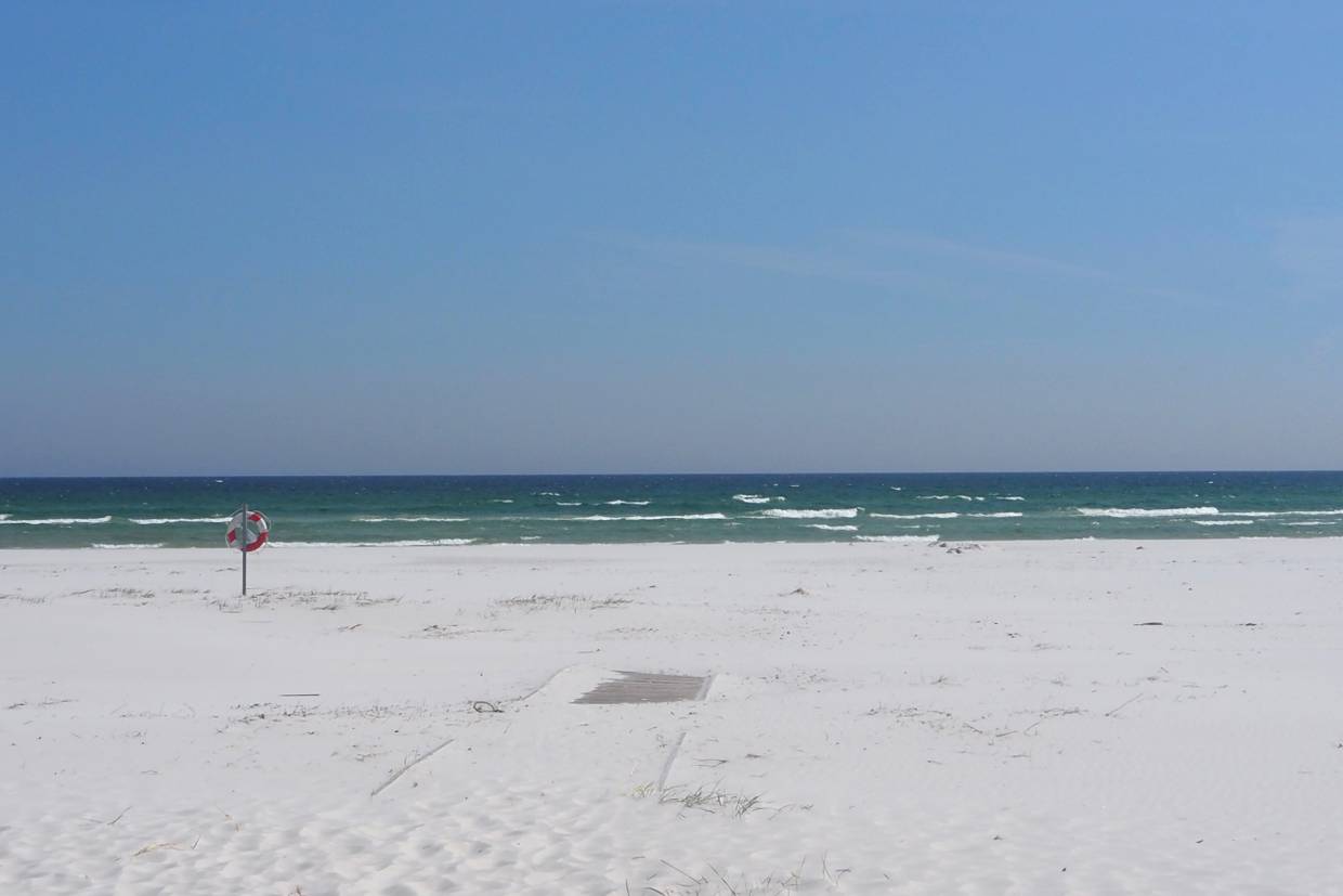 Foto von Dueodde Strand