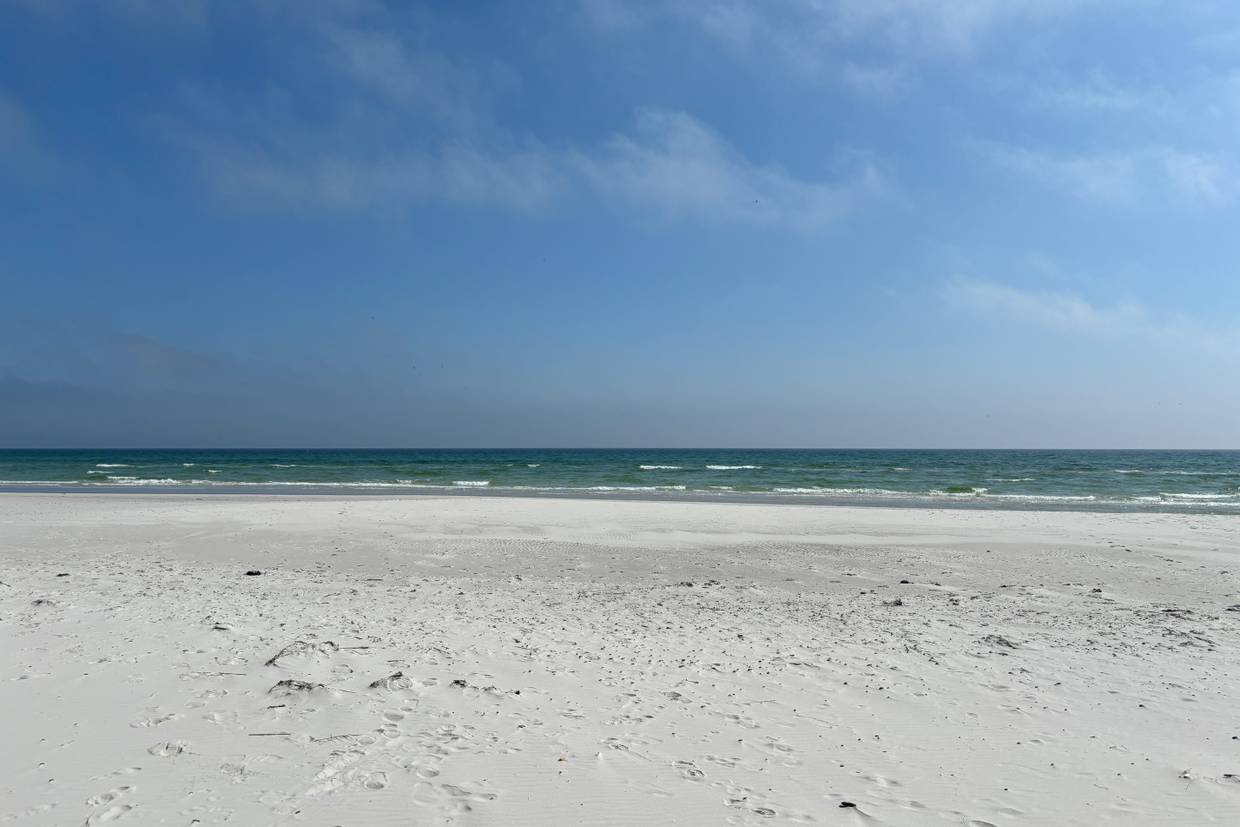 Foto von Dueodde Strand