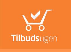 Tilbudsugen Logo