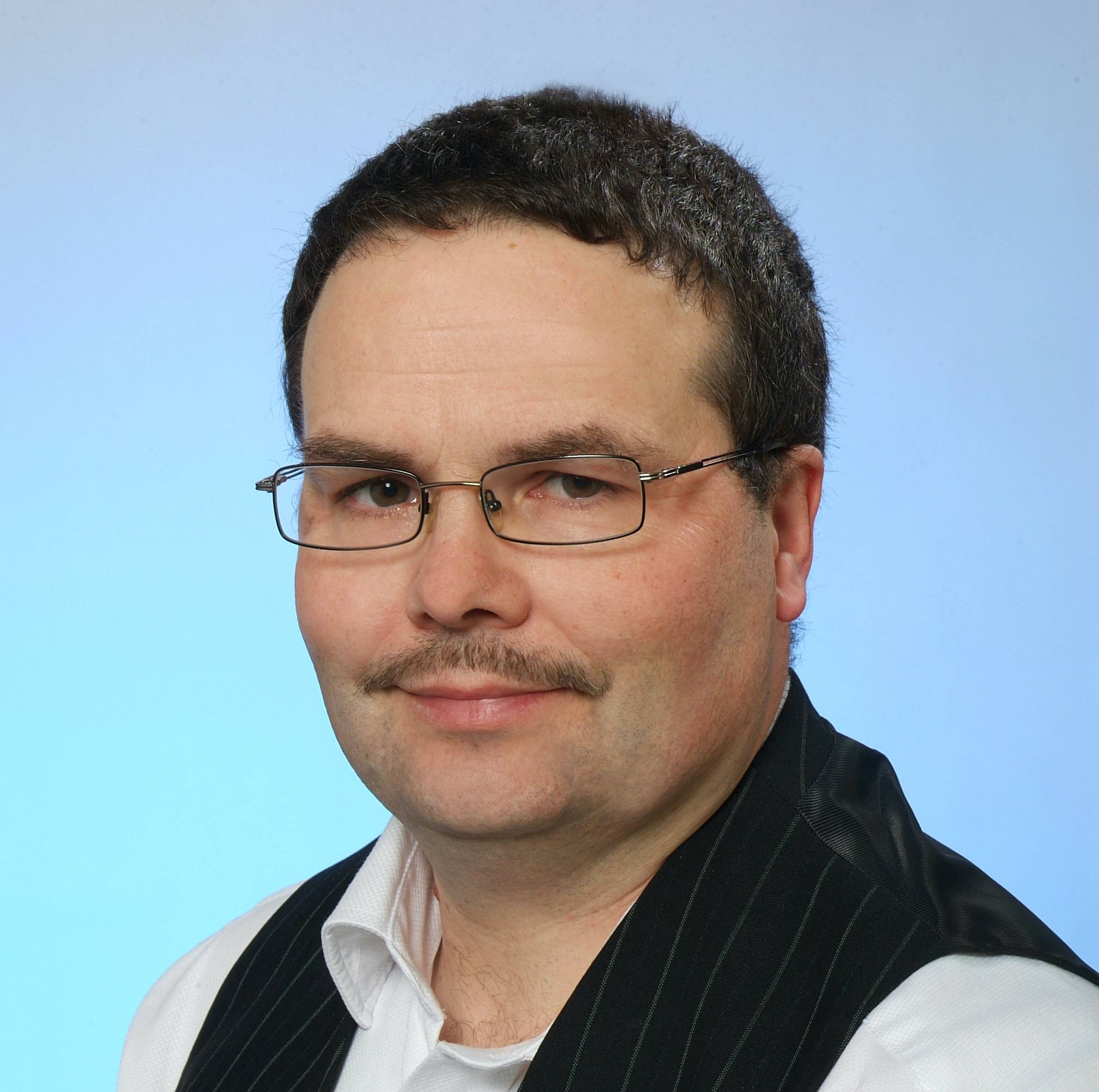 Ingo Hofmann