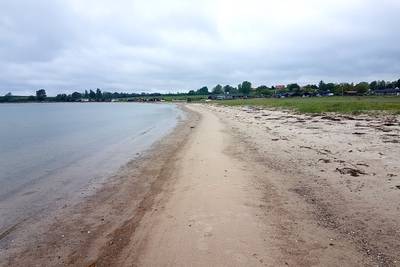 Vorschaubild von Føns Strand