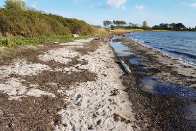 Vorschaubild von Nab Strand