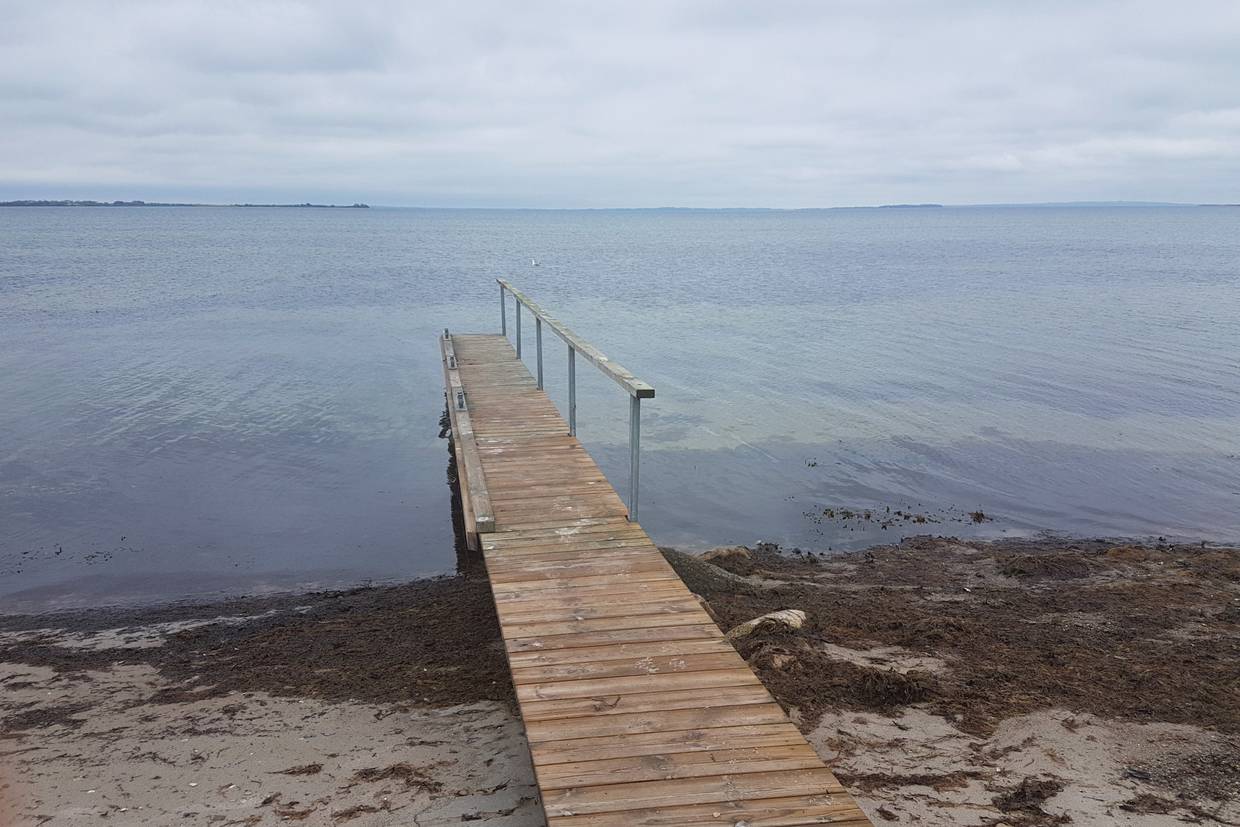 Foto von Sandager Næs Strand