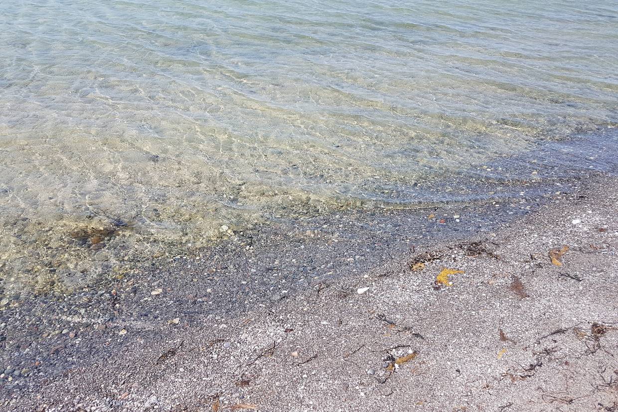 Foto von Bagenkop Strand