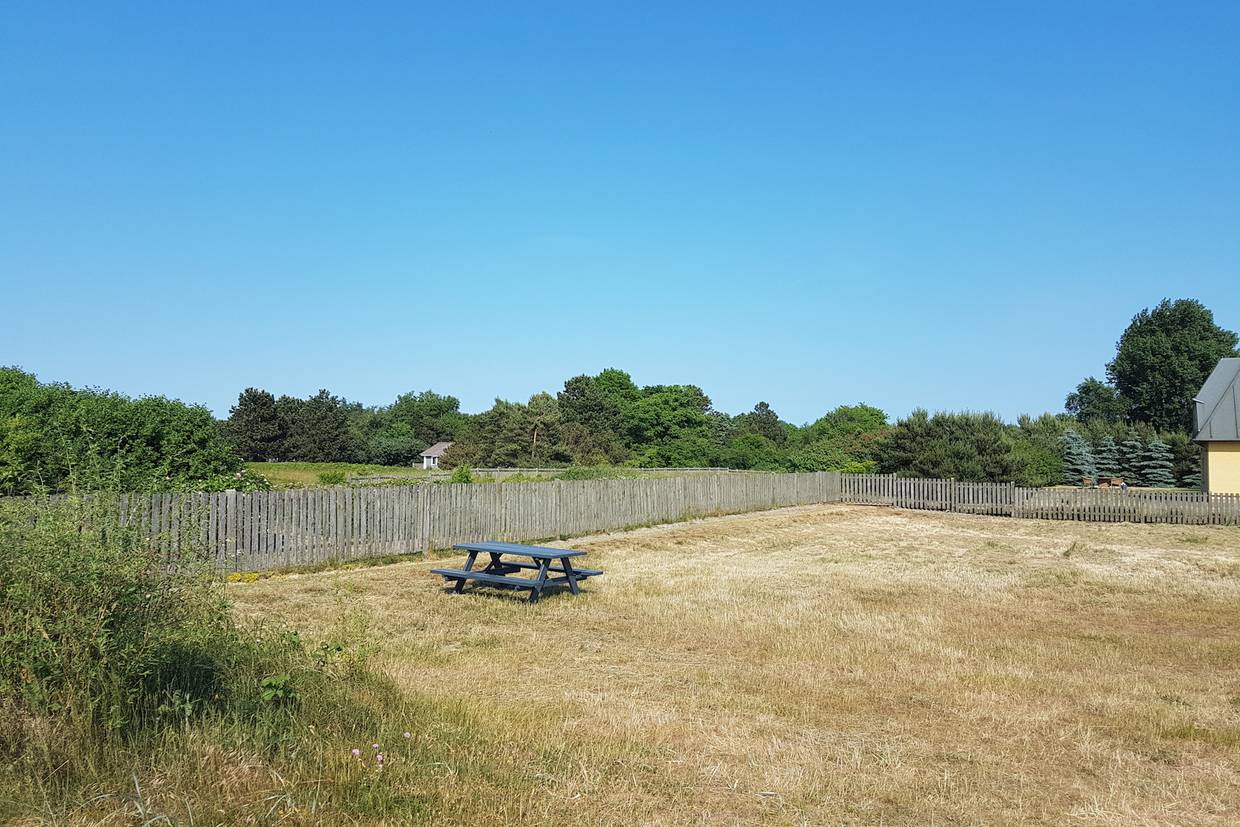 Foto von Stoense Strand