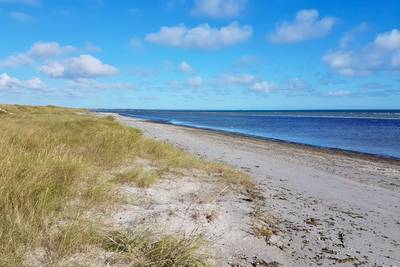 Vorschaubild von Jerup Strand
