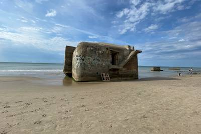 Vorschaubild von Furreby Strand