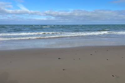 Vorschaubild von Skallerup Strand