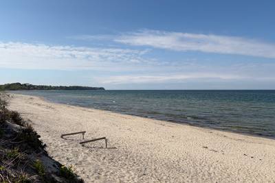 Vorschaubild von Dronningmølle Strand